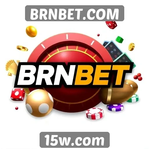 Análise das opções de jogos disponíveis no BRNBET