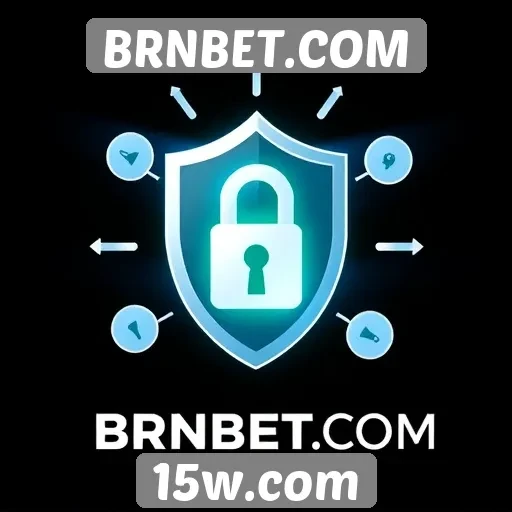 Recursos de segurança em BRNBET.COM para proteção do usuário