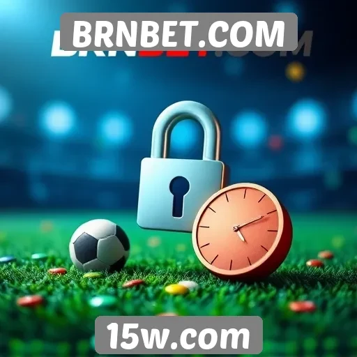 Segurança e privacidade no BRNBET.COM