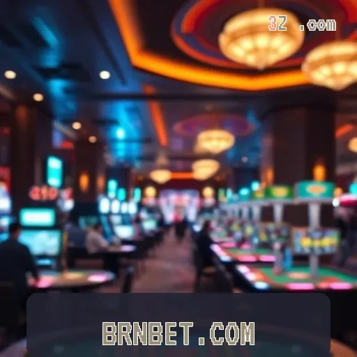 BRNBET.COM: Suporte ao Cliente que Transforma sua Experiência de Jogo