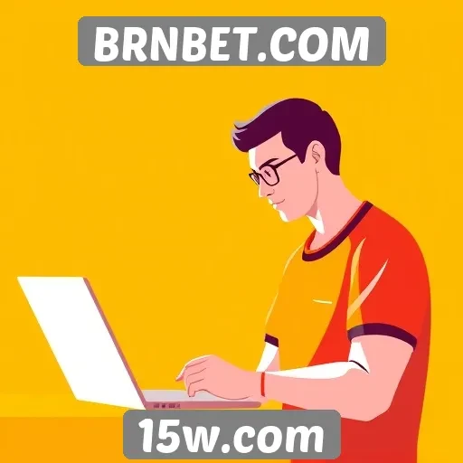 Experiência do usuário no site BRNBET.COM