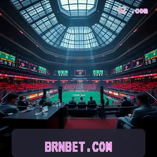 BRNBET.COM: Apostas Móveis Que Transformam Seu Jogo