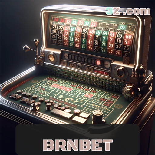 Diversão Sem Igual nas Slots do BRNBET.COM