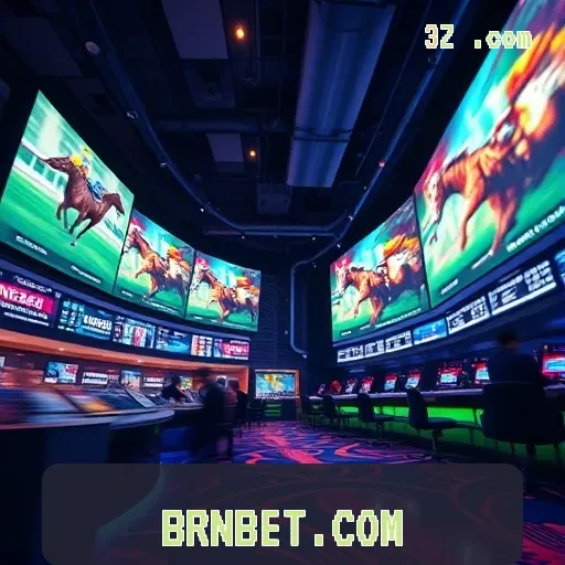 BRNBET.COM: Apostas Esportivas que Transformam Seus Palpites em Vitórias