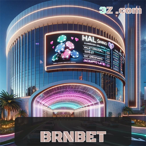 A Experiência VIP que Transforma Seu Jogo no BRNBET